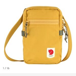 Fjallraven High Coast Pocket